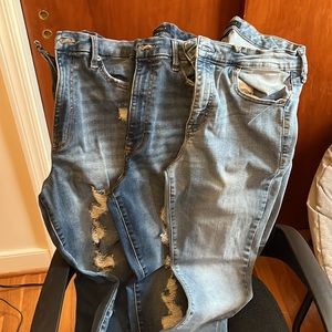 Aeropostale Jeans